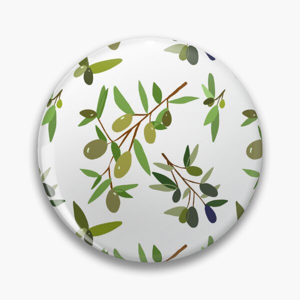 Item preview, Olives designed and sold by graetzart.