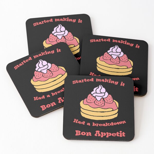 Item preview, Birthday Gift James Acaster Quote Retro Wave designed and sold by SydniCollier56.
