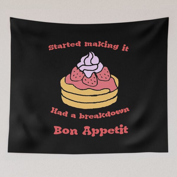 Item preview, Birthday Gift James Acaster Quote Retro Wave designed and sold by SydniCollier56.