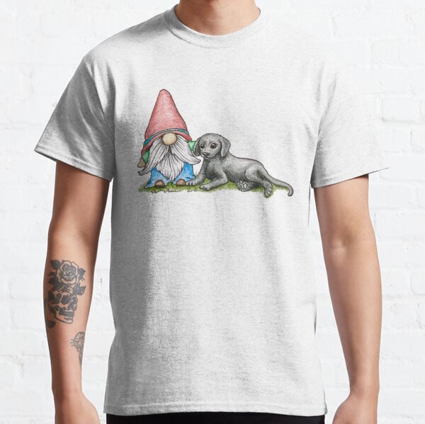 Gnome Friends T-Shirts for Sale