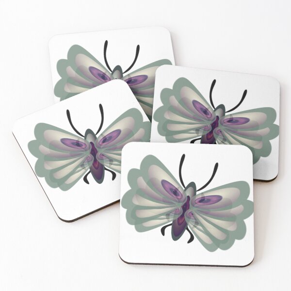 Item preview, Butterfly Optics designed and sold by zenferren.