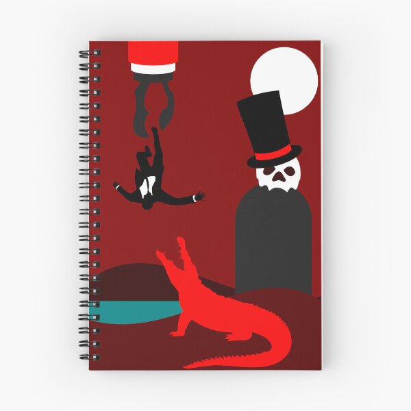 Item preview, die and let live designed and sold by LexAlfa.