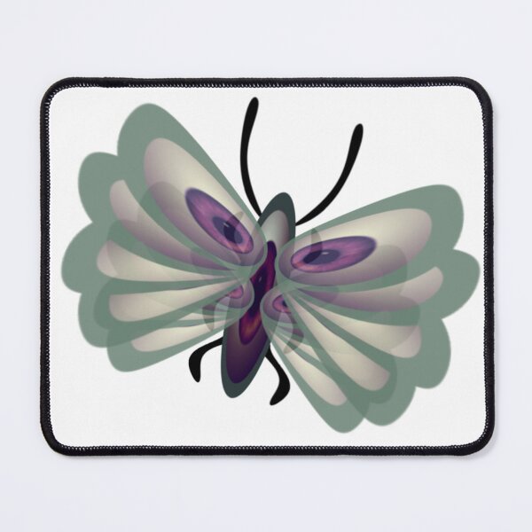 Item preview, Butterfly Optics designed and sold by zenferren.