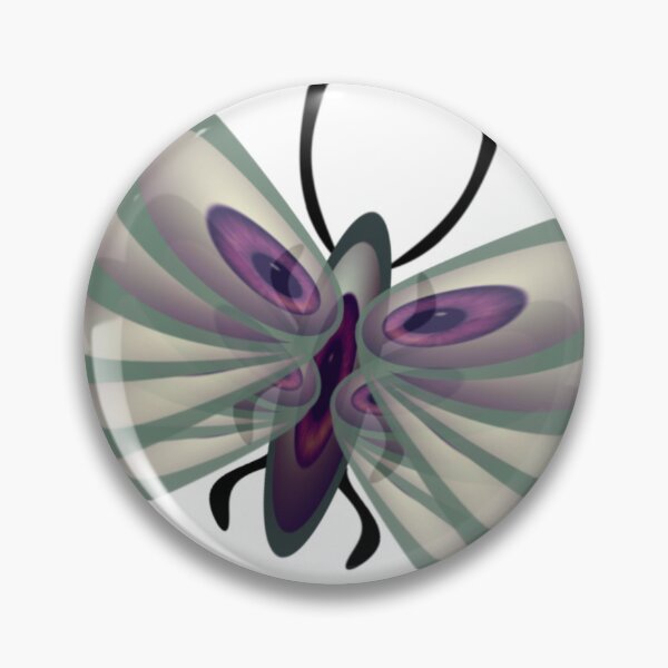 Item preview, Butterfly Optics designed and sold by zenferren.