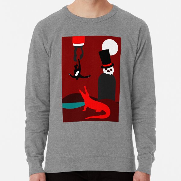 Let's die together sweatshirt sales