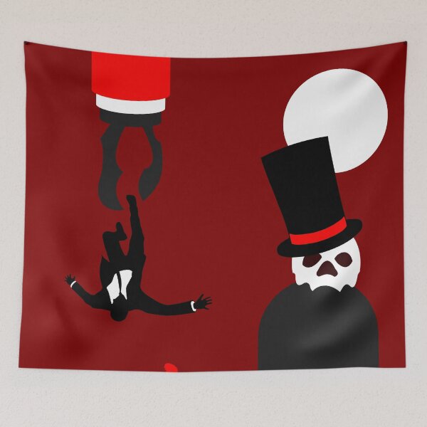 Item preview, die and let live designed and sold by LexAlfa.