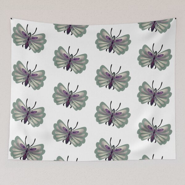 Item preview, Butterfly Optics designed and sold by zenferren.