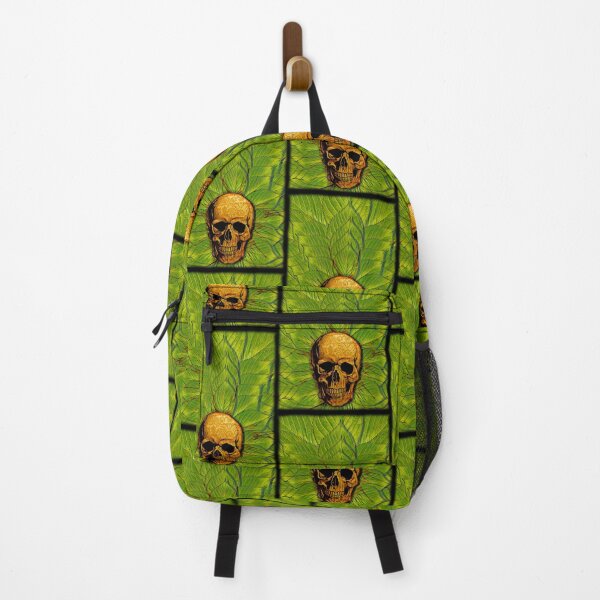 Item preview, the Green One designed and sold by Henri Banks.