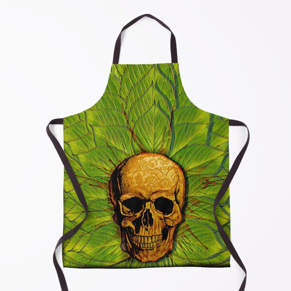 Item preview, the Green One designed and sold by Henri Banks.