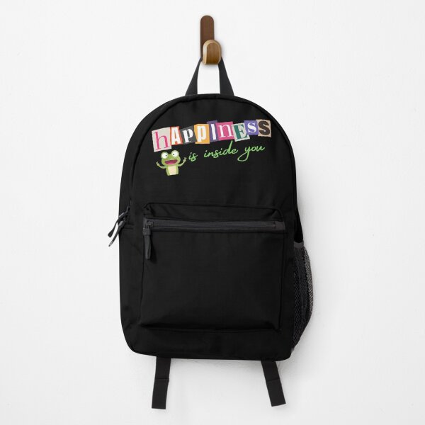 Item preview, Happiness is inside you designed and sold by reka88.