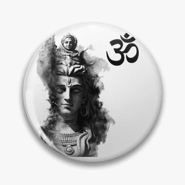 Artikelvorschau, Herr Maha Shiva entworfen und verkauft von The Magic Hand.