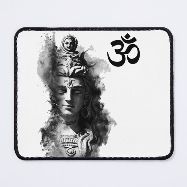 Item preview, Lord Maha Shiva designed and sold by The Magic Hand.