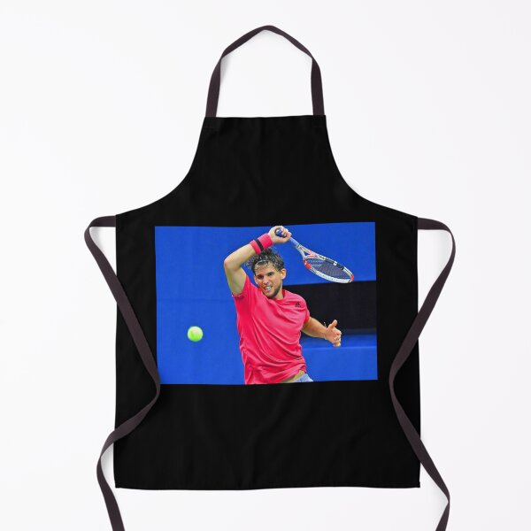 Item preview, Dominic Thiem Playing Tennis At The Us Open 2 Classic T-Shirt designed and sold by madisonbau.
