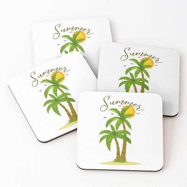 Item preview, Palm Tree designed and sold by dij-artshop.