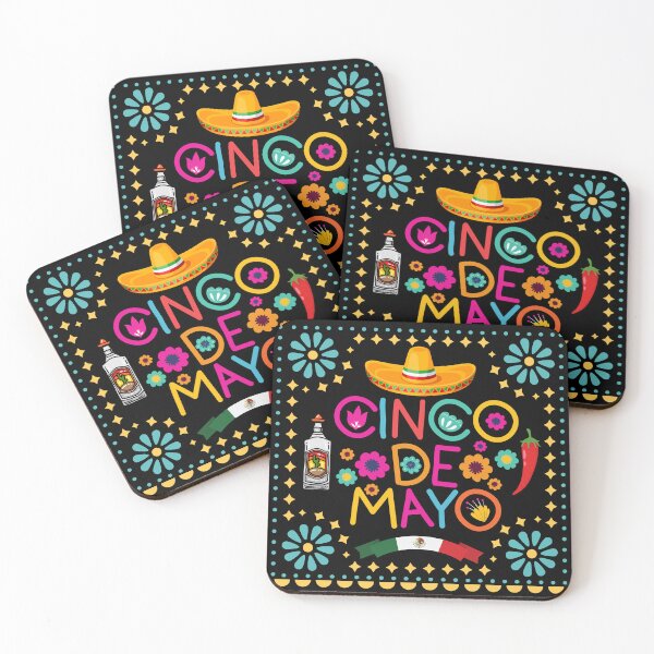 Item preview, Cinco de Mayo  designed and sold by ramazis.
