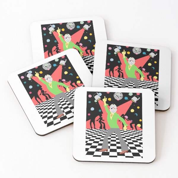 Item preview, Friday Night Fever designed and sold by AMERICANCHEEZ.
