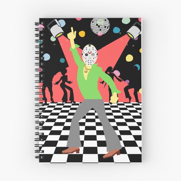 Item preview, Friday Night Fever designed and sold by AMERICANCHEEZ.