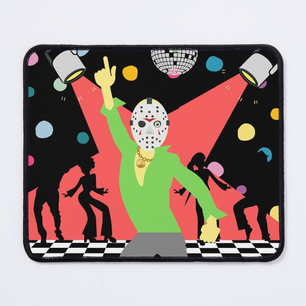 Item preview, Friday Night Fever designed and sold by AMERICANCHEEZ.