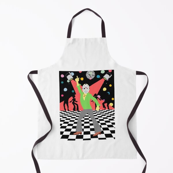 Item preview, Friday Night Fever designed and sold by AMERICANCHEEZ.