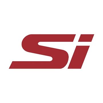 Artwork thumbnail, SI CIVIC LOGO by Racingdecals