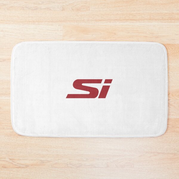 Item preview, SI CIVIC LOGO designed and sold by Racingdecals.