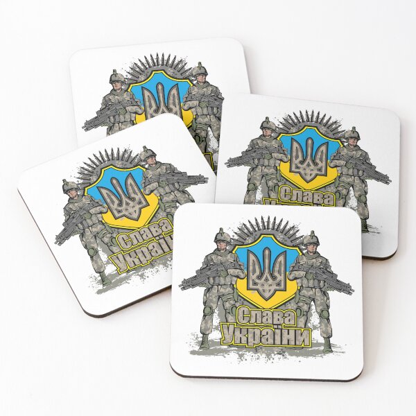 Item preview, military ukraine chevron designed and sold by amid999.