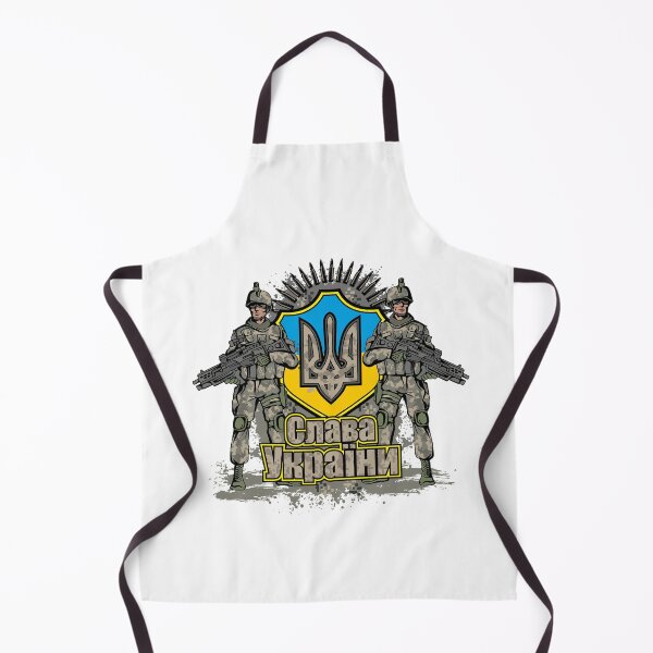 Item preview, military ukraine chevron designed and sold by amid999.