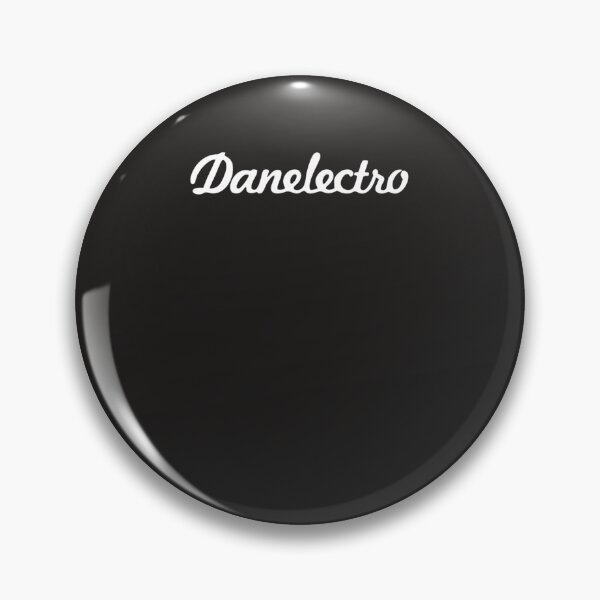 Item preview, Best Seller - Danelectro Logo Merchandise Essential T-Shirt designed and sold by AronKadar.