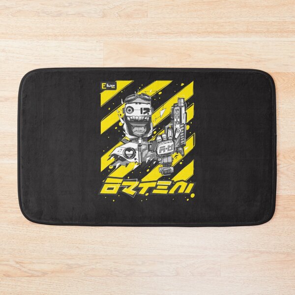 Item preview, Blaster Premium T-Shirt designed and sold by JuliaKogelheide.
