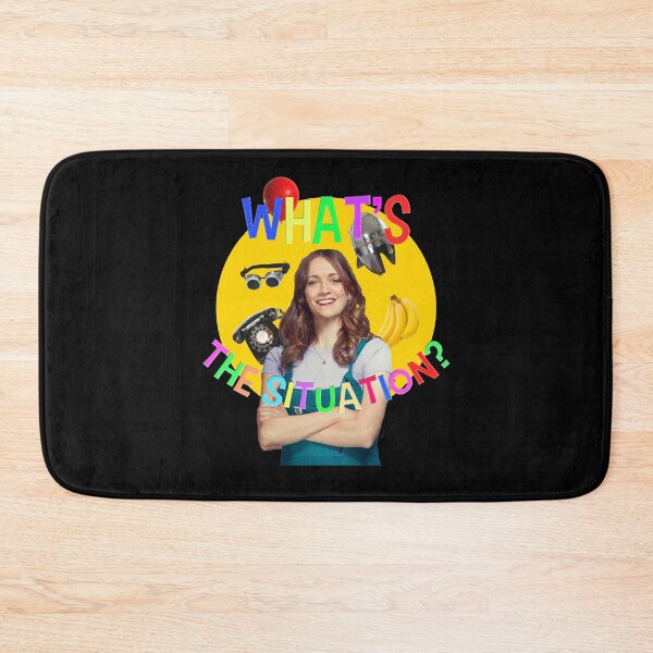 Item preview, Day Gift For Charlotte Ritchie What The Situation Gifts Music Fans designed and sold by SydniCollier56.