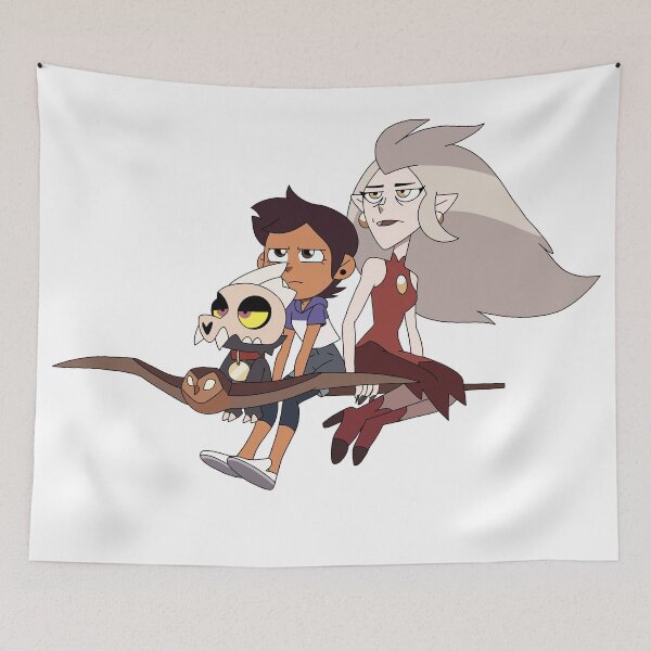 Item preview, TOH designed and sold by SilverBloom.