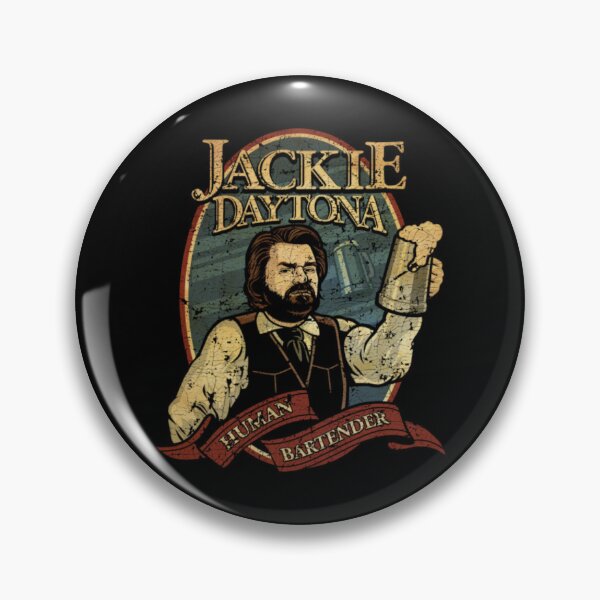 Item preview, What We Do in the Shadows Jackie Daytona Beer Gift For Fan designed and sold by SandraKock.