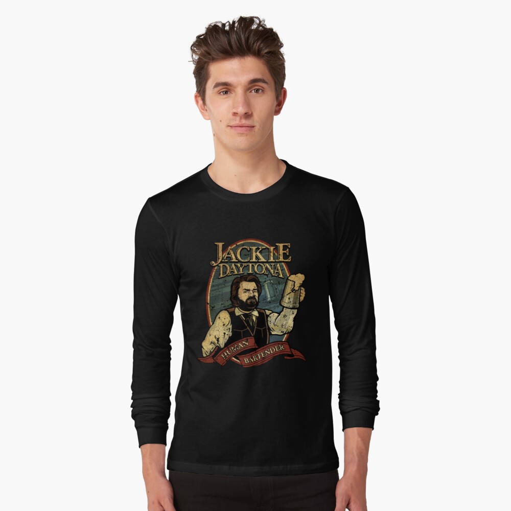 Aperçu de l'œuvre T-shirt manches longues créée et vendue par SandraKock.