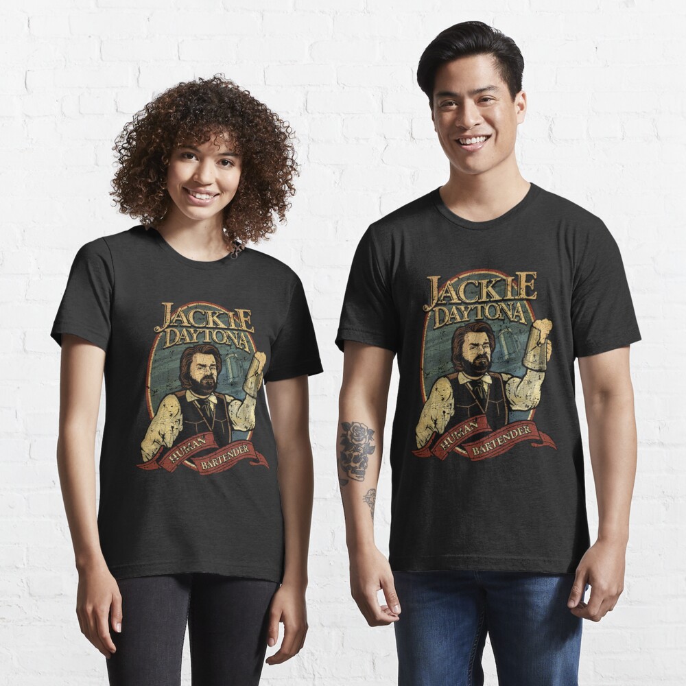Aperçu de l'œuvre T-shirt essentiel créée et vendue par SandraKock.
