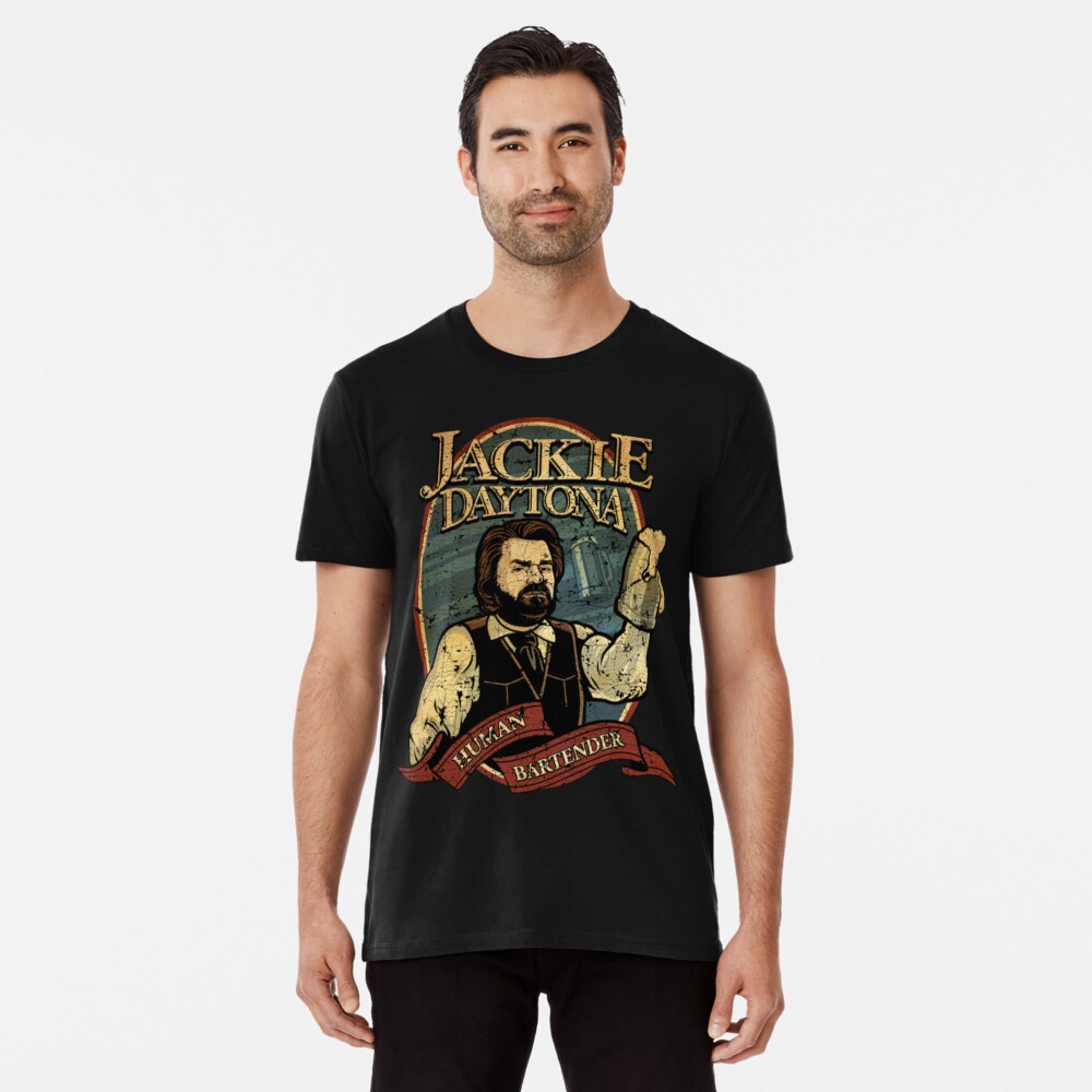 Aperçu de l'œuvre T-shirt premium créée et vendue par SandraKock.