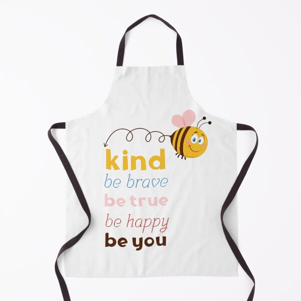 Item preview, be kind be brave be true be happy be you designed and sold by laiil.