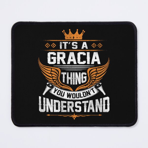 Item preview, Gracia Name T Shirt - Gracia Things Name Gift Item Tee designed and sold by alexandraf49.