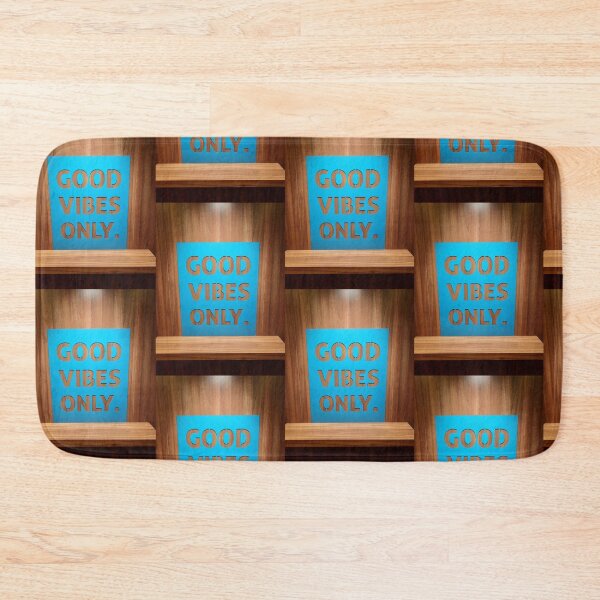 Item preview, Good vibes only,  designed and sold by PicsByMi.