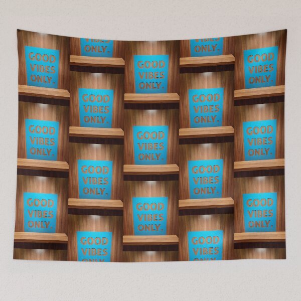 Item preview, Good vibes only,  designed and sold by PicsByMi.