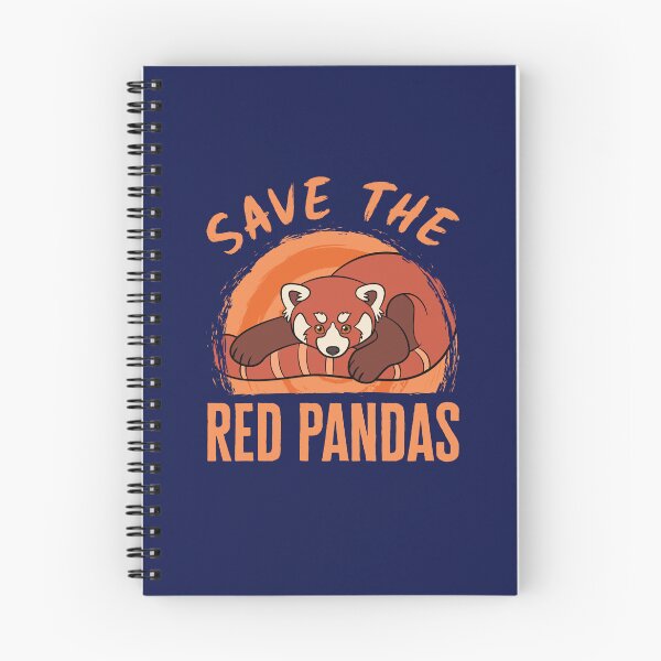 Item preview, Save the Red Pandas Panda Lover Animal Activist designed and sold by jaygo.