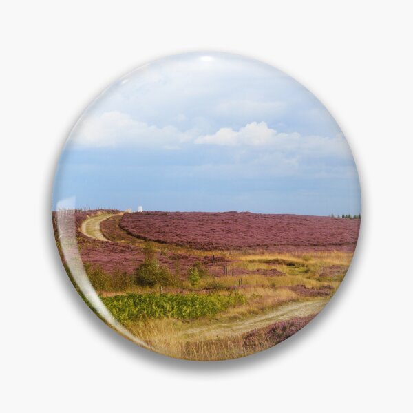 Item preview, To the Trig Point designed and sold by maureen bracewell.