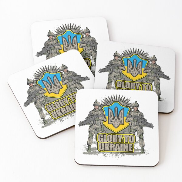 Item preview, military ukraine chevron designed and sold by amid999.