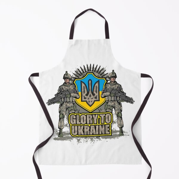 Item preview, military ukraine chevron designed and sold by amid999.