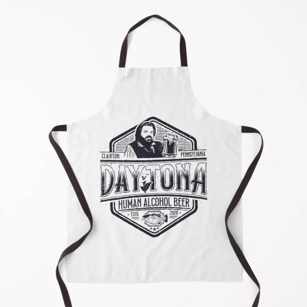 Item preview, Daytona Beer What We Do in the Shadows designed and sold by SandraKock.