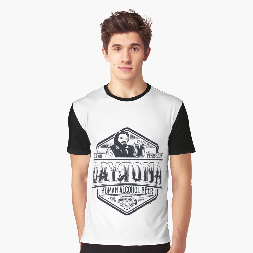 Aperçu de l'œuvre T-shirt graphique créée et vendue par SandraKock.