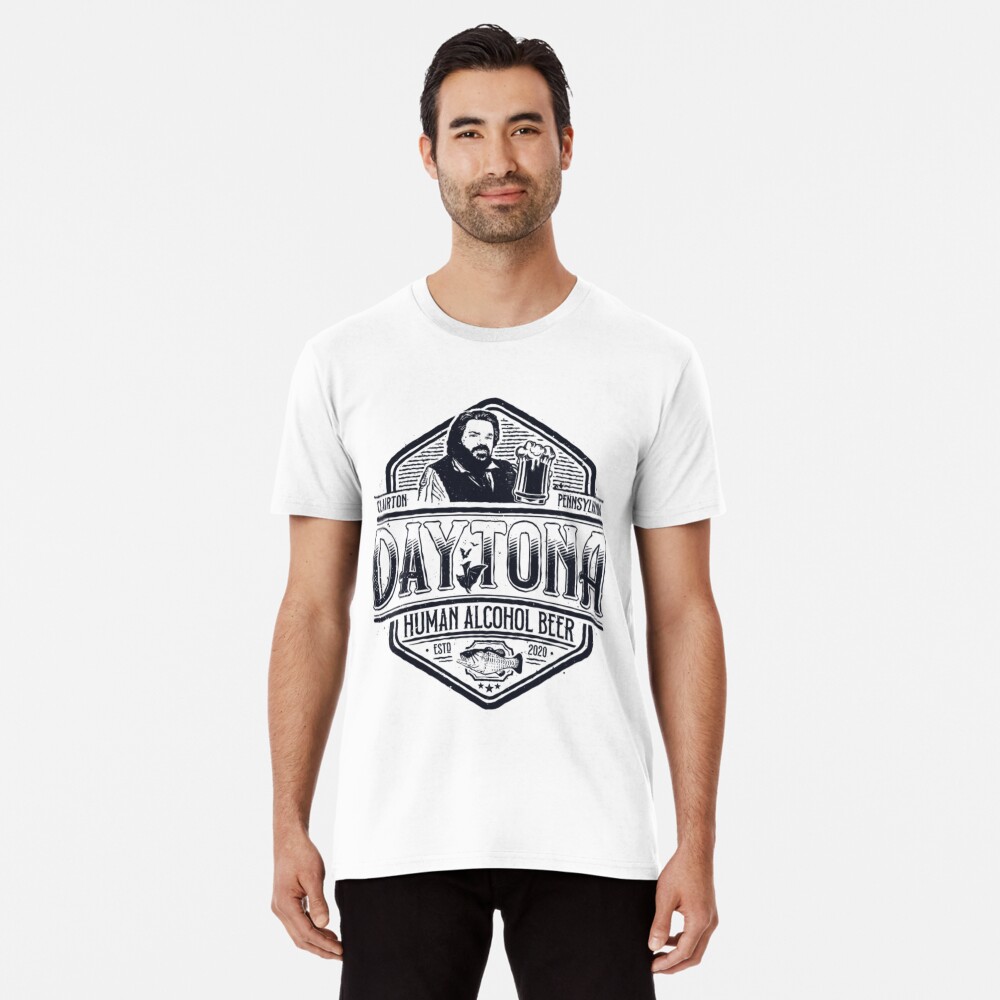Aperçu de l'œuvre T-shirt premium créée et vendue par SandraKock.