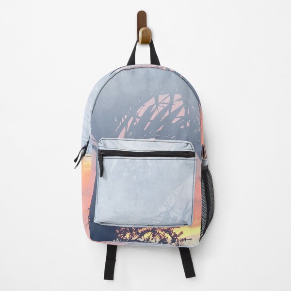 Item preview, Faded Summer Night designed and sold by rivermill.