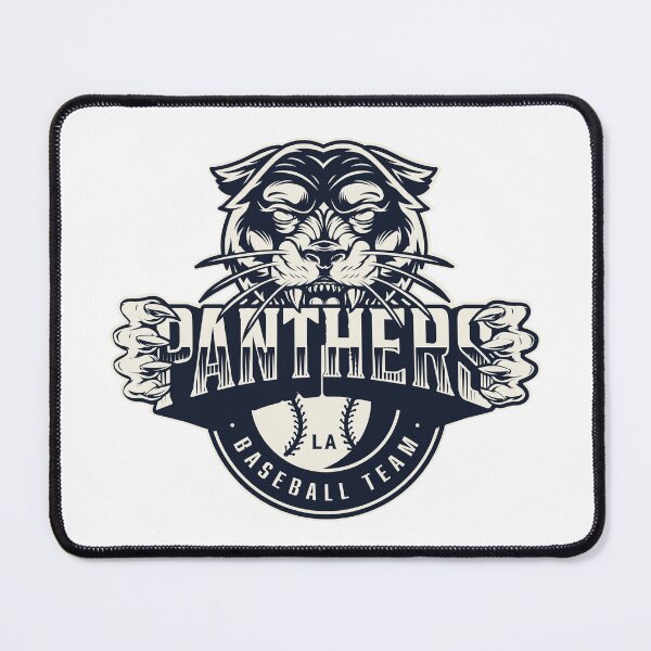 Item preview, Panthers Baseball Team designed and sold by Scopestor.