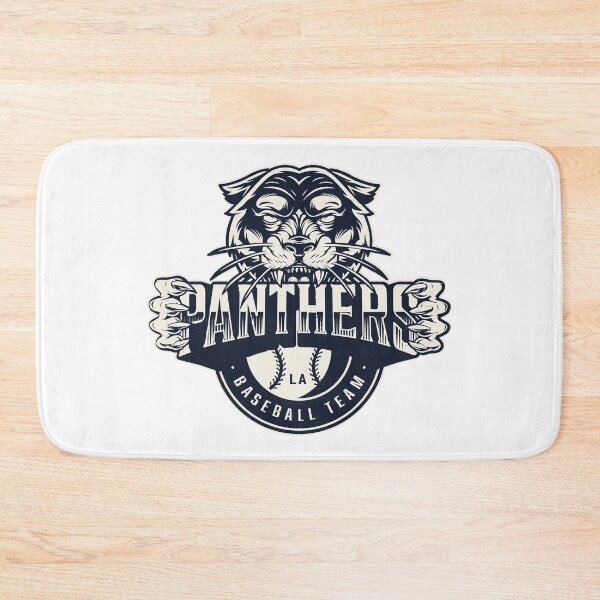 Item preview, Panthers Baseball Team designed and sold by Scopestor.