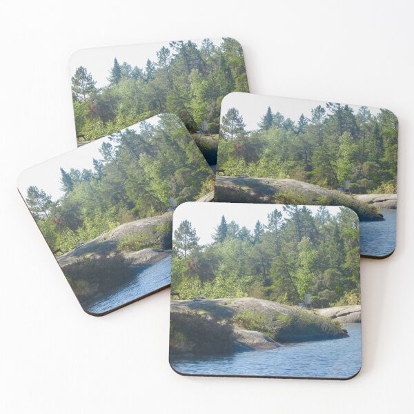 Item preview, Rocks in the rive designed and sold by Shulie1.